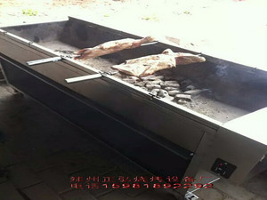 【正弘烤炉内蒙古烤全羊炉子生产厂】价格_厂家_图片 -