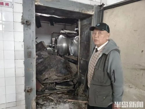 曾在青岛家喻户晓 知名品牌歇业 职工紧急求助 不应再 沉默