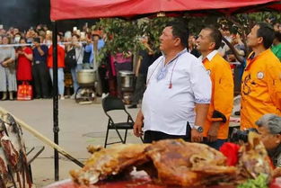 木垒烧烤 田园牧场谱美食赞歌