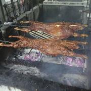 自创绝味烤全羊电话,地址,营业时间(图)-松桃苗族自治县美食-大众点评网