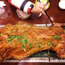 新乡市口福乐餐饮技术培训中心 供应产品