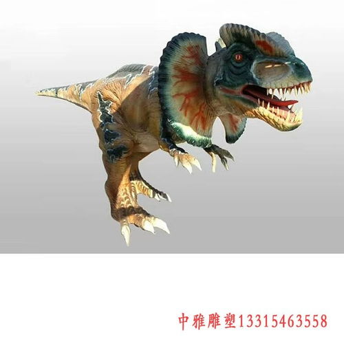 玻璃钢动物袋鼠雕塑 宣城树脂雕塑动物订制