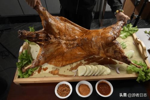 中秋 国庆出游计划还没确定 来武威就好了