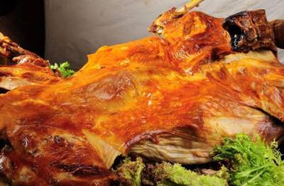 打个“飞的”去吃你!北京出发,机票最低49元就能搞定