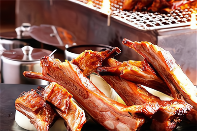 开一家白象街烤全羊加盟费多少?加盟怎么样?