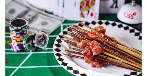 这些美味你get了吗 赶紧去刷店吧