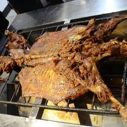 杨家山烤全羊 浏阳河店