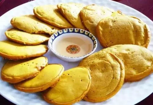 舌尖上的北川，寻味羌族文化的美食之旅