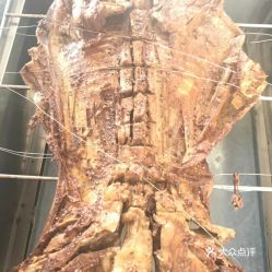 栾城区美食探秘 西夏大家烤羊庄的烤全羊是否值得一试？