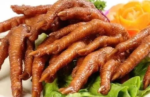 益阳食品厂鸡爪抽检不合格，烤全羊安全引担忧 沅江人的餐桌是否还在冒险？