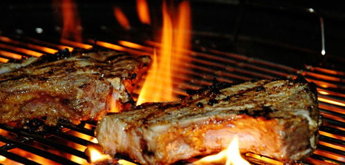 温哥华人夏季必杀技 最钟爱的bbq文化