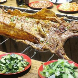 香木香羊 小汤山店 的宁夏特色烤全羊好不好吃 用户评价口味怎么样 北京美食宁夏特色烤全羊实拍图片 大众点评