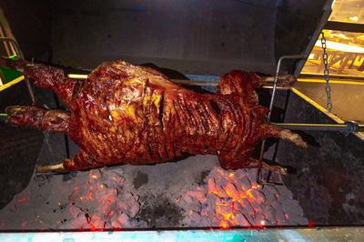 汗苏鲁的美,藏不住的!趁着现在人少,快去