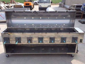 滨州烤全羊与烤羊腿炉价格分析及优质供应指南