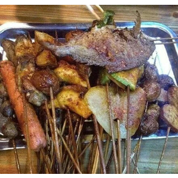 长垣烤全羊与辉县羊肉串培训指南 新乡烧烤大排档及凉拌菜配方全解析